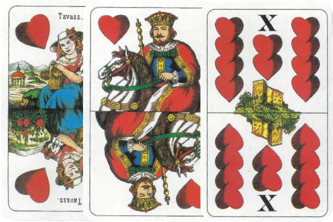 magyar kártyajátékok online